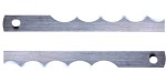 Noże VLB dł. 259 mm 1/2