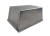 Forma do wypieku chleba stalowa 0,25 kg, 15x10x h7 cm