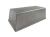 Forma do wypieku chleba stalowa 0,8 kg 26x11x h7,5 cm