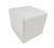 Pojemnik styropianowy 10.5x10.5x10.3 cm 0.66l opak. 260 szt.
