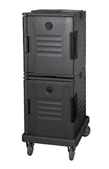 Pojemnik termoizolacyjny - cateringowy 2x GN 1/1 200 477x680x(H)620mm