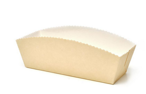 Forma do pieczenia EASY BAKE 180 x 65 x h 75 mm opak. 450 szt.