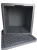 Pojemnik termoizolacyjny na pizzę tort 35x35x34 Thermohauser 41,5l