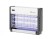 Lampa owadobójcza Lampa owadobójcza 26W, 50 m²