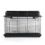 Lampa owadobójcza wodoodporna 40W, 100 m²