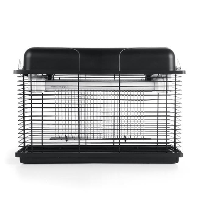 Lampa owadobójcza wodoodporna 40W, 100 m²