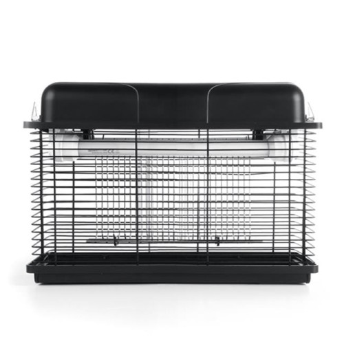 Lampa owadobójcza wodoodporna 45W, 150 m²