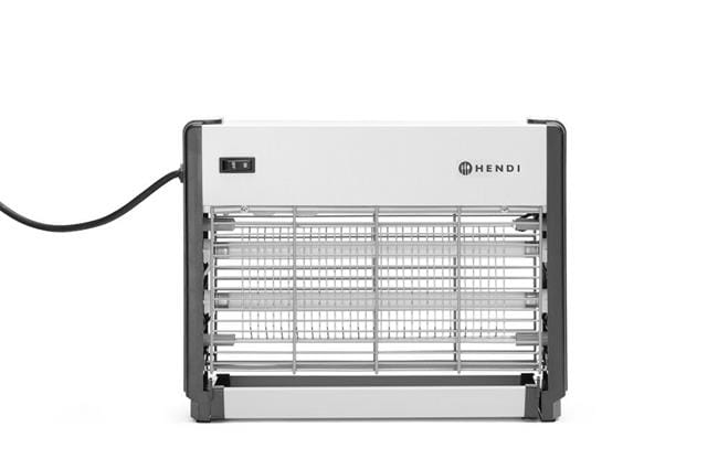 Lampa owadobójcza Lampa owadobójcza 40W, 150m2