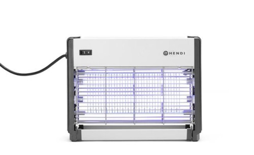 Lampa owadobójcza Lampa owadobójcza 40W, 100 m²
