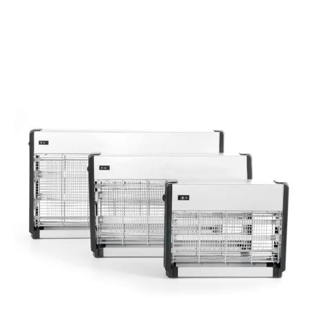 Lampa owadobójcza Lampa owadobójcza 40W, 100 m²