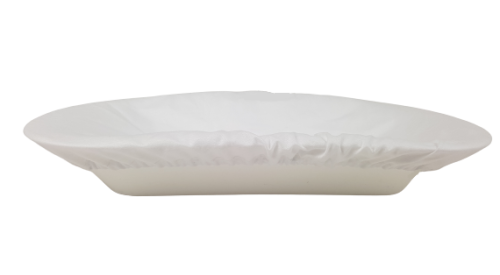 Koszyk do garowania chleba 36x17 cm plastikowy 0,8 kg + pokrowiec