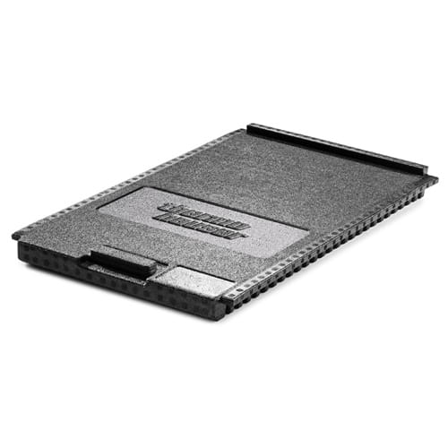 Drzwi do  COMBI ROLL-UP GN 1/1 Thermohauser