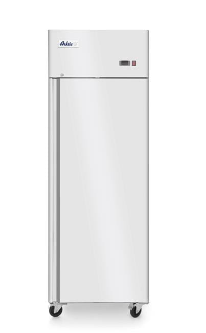 Szafa mroźnicza 1-drzwiowa, 670 l Arktic GN 2/1 730x805x(H)2065mm