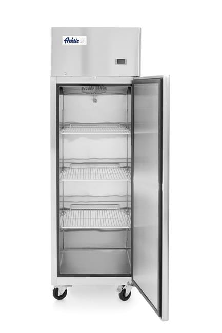 Szafa chłodnicza 1-drzwiowa 410 l Arktic 600x740x(H)1950mm