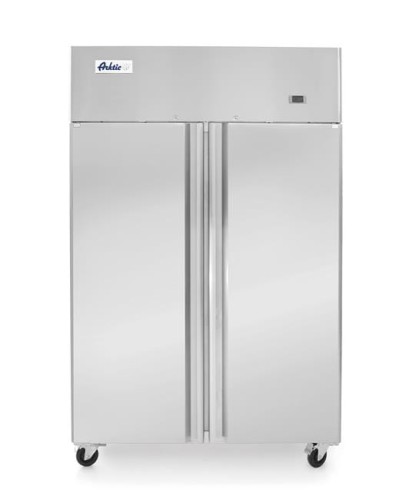 Szafa chłodnicza 2-drzwiowa 900L