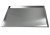 Blacha piekarnicza 3 ranty lita 78x58 cm aluminium gr. 1,5mm zestawy