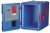 Termoport gastronomiczny grzewczy Blubox 52 GN Lite