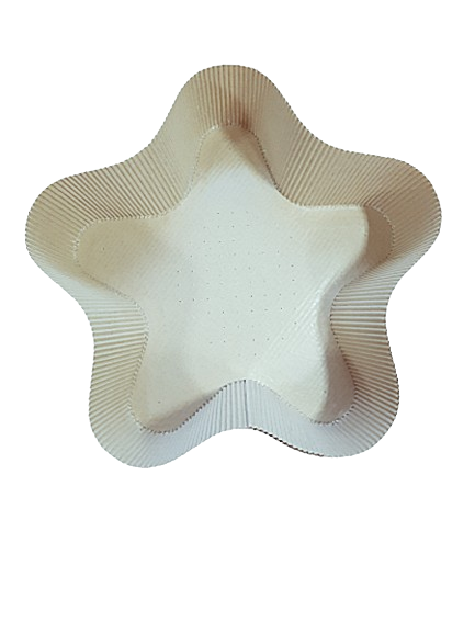Forma do pieczenia Gwiazda duża 227×h60 mm