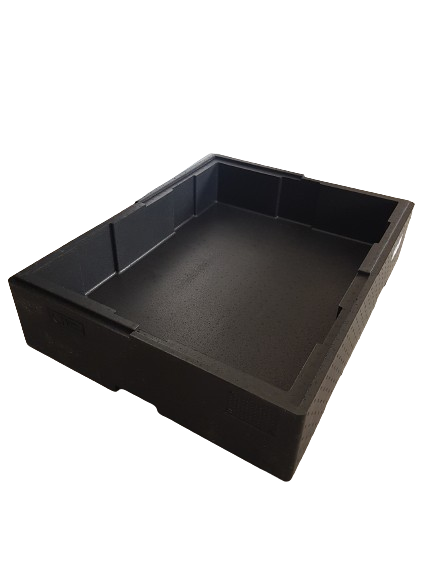 Pojemnik termoizolacyjny Multi Max na blachy 58x78cm Thermohauser 87l