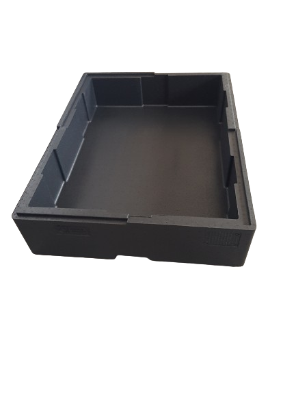 Pojemnik termoizolacyjny Multi Max na blachy 58x78cm Thermohauser 87l