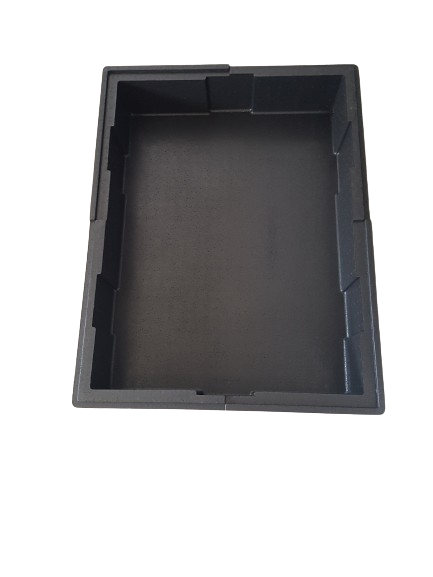 Pojemnik termoizolacyjny Multi Max na blachy 58x78cm Thermohauser 87l