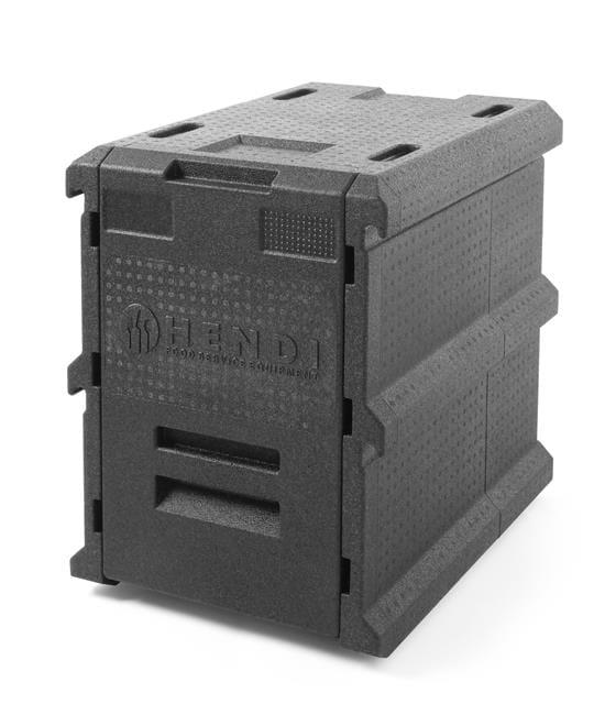 Pojemnik termoizolacyjny cateringowy 8 x GN 1/1
