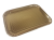Tacka złota 33 x 46 cm opak. 75 sztuk