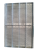 Blacha perforowana do zapiekanek 60×40 cm – 8 wgłębień