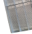 Blacha perforowana do zapiekanek 60×40 cm – 8 wgłębień