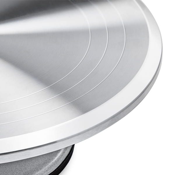 Patera obrotowa do tortów i ciast Ø 30 cm Thermohauser 63248