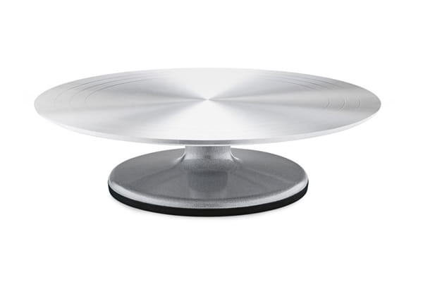Patera obrotowa do tortów i ciast Ø 30 cm Thermohauser 63248