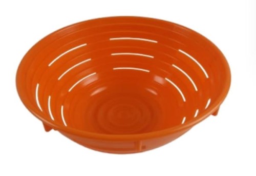 Koszyk do garowania chleba okrągły 1 kg Thermohauser