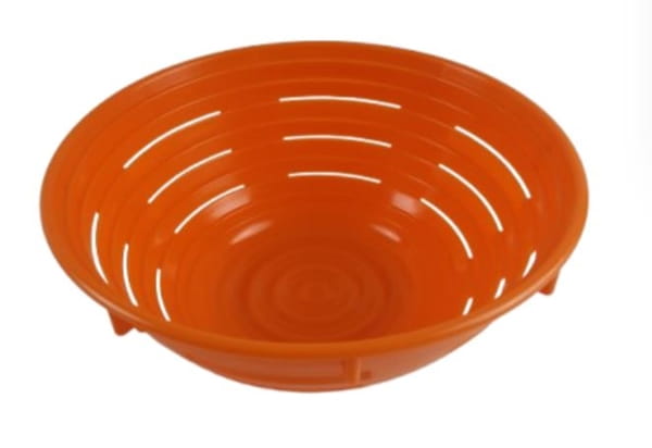 Koszyk do garowania chleba okrągły 1 kg Thermohauser