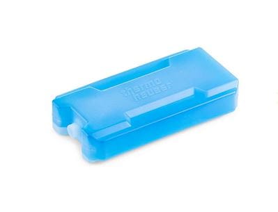 Wkład chłodzący 17,5 x 9 x h 3 cm opak. 6 szt. Thermohauser 85088