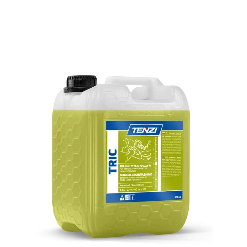 Płyn do naczyń 5 l Tric