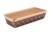 Forma do pieczenia PLUMCAKE 216 x 87 x h 35 mm