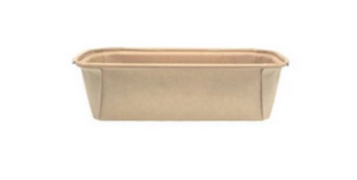 Forma papierowa do pieczenia Bi-Plum 130 EKO