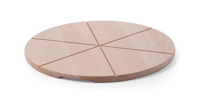 Deska do serwowania pizzy śr. 30 cm