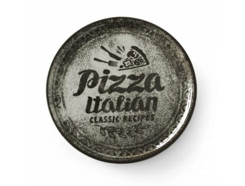 Talerz do pizzy Italian