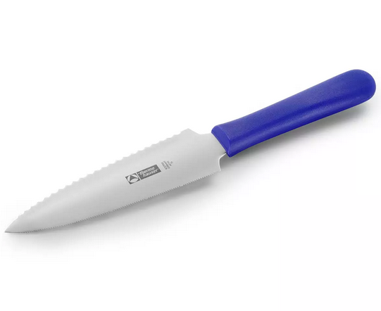 Miecz do tortu drobna/gruba piłka 16 cm Thermohauser 66743