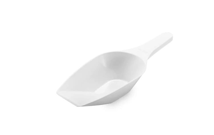 Szufelka / miarka płaska 500 ml polipropylen Thermohauser 48082