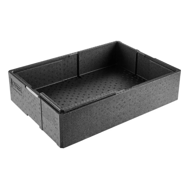 Pojemnik termoizolacyjny odwracalny na tace 60x40cm Thermohauser 49285