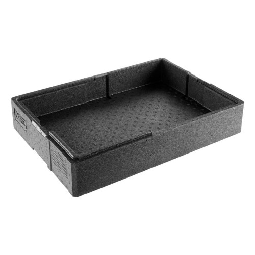 Pojemnik termoizolacyjny odwracalny na tace 60x40cm Thermohauser 49275