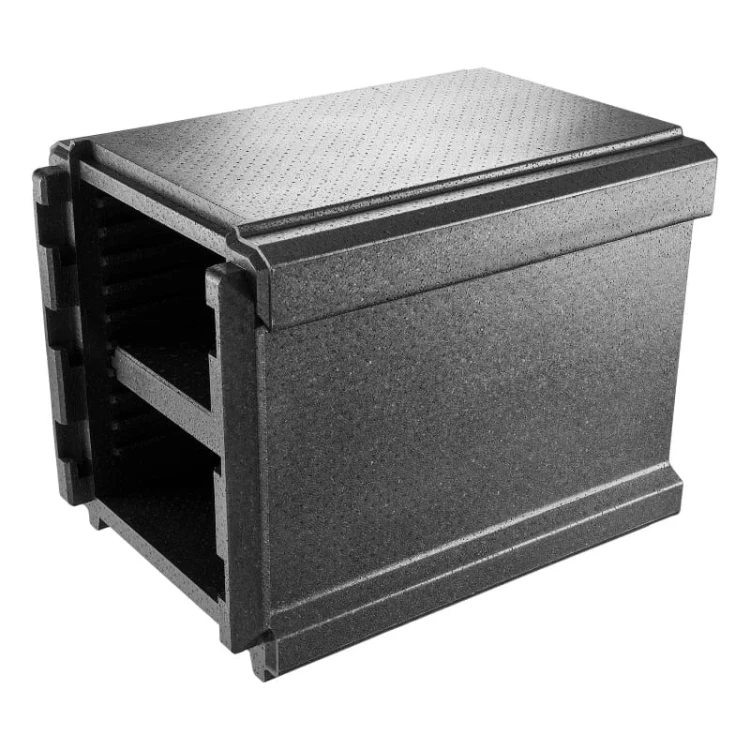 Termoport gastronomiczny Junior GN 1/1 70l Thermohauser 18281