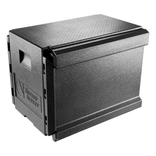 Termoport gastronomiczny Junior GN 1/1 70l Thermohauser 18281