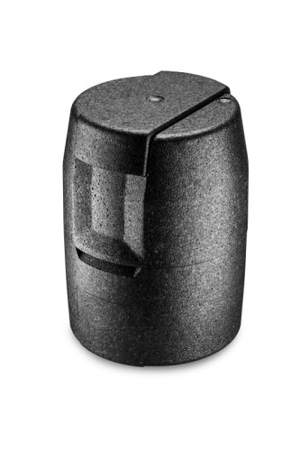 Pojemnik termoizolacyjny Walizka mała 32x24x9cm Thermohauser 49310