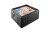 Pojemnik termoizolacyjny na pizzę tort 35x35x17cm 21,5l Thermohauser 37681
