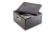 Pojemnik termoizolacyjny na pizzę tort 35x35x17,5 cm 21,5l Thermohauser 49718