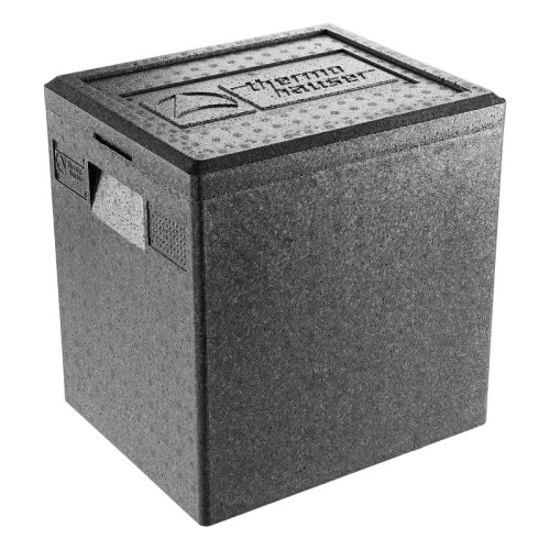 Pojemnik termoizolacyjny GN 1/2 31l Thermohauser 49558
