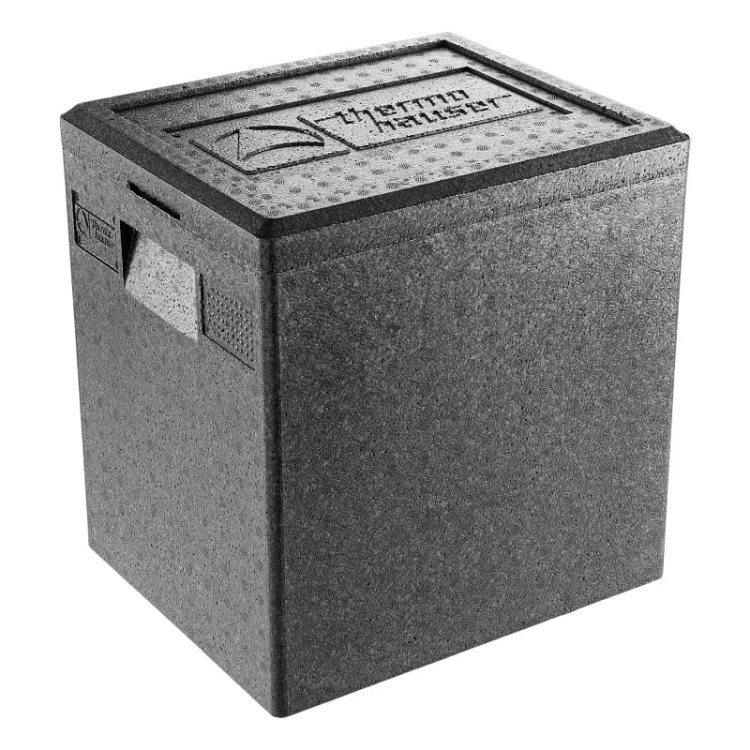 Pojemnik termoizolacyjny GN 1/2 31l Thermohauser 49558